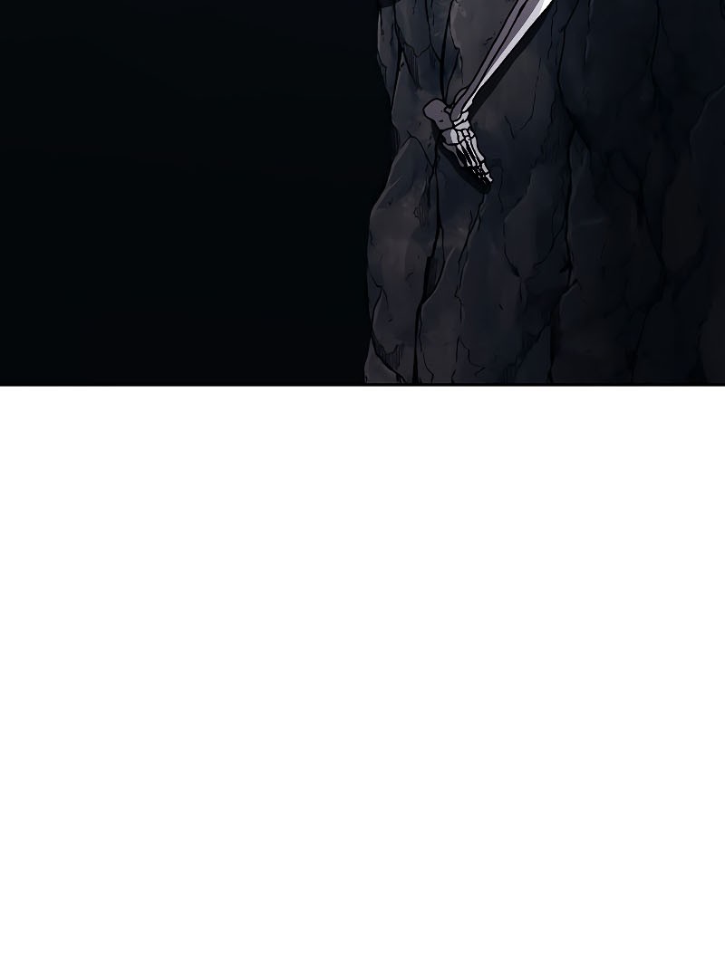 Skeleton Soldier Couldn’t Protect the Dungeon Chapter 206 halaman 16