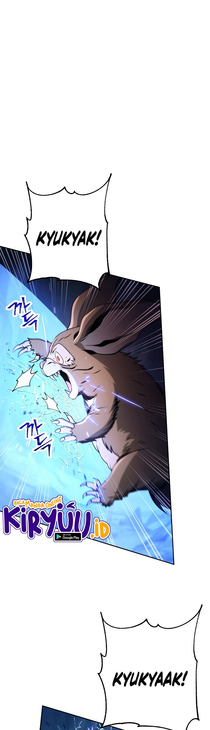 Skeleton Soldier Couldn’t Protect the Dungeon Chapter 209 halaman 14