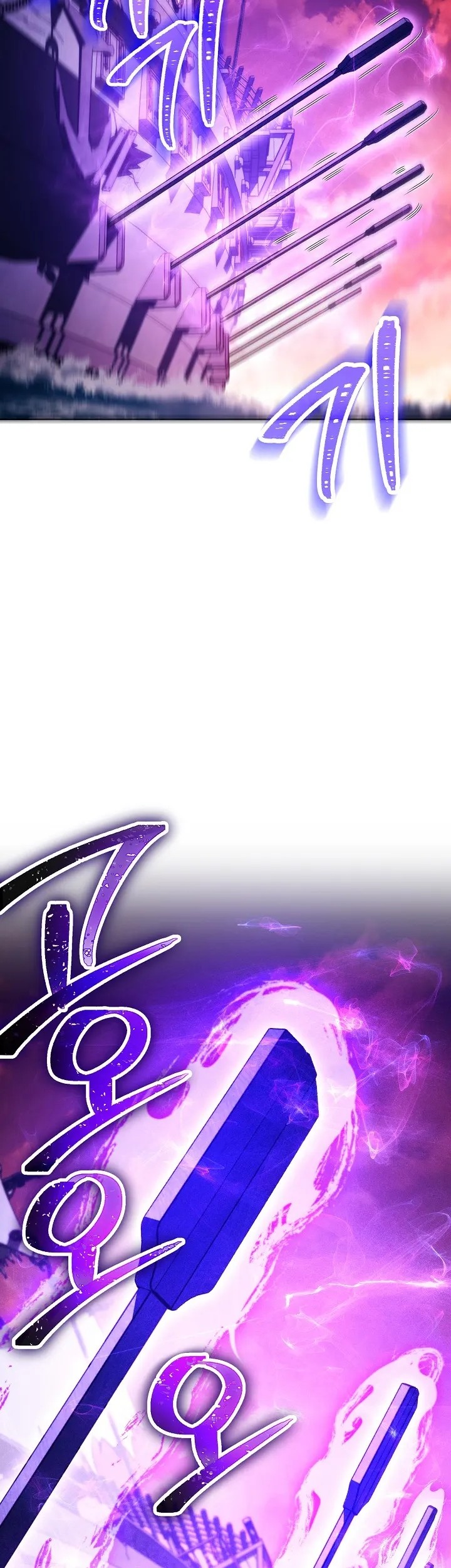 Skeleton Soldier Couldn’t Protect the Dungeon Chapter 216 halaman 14