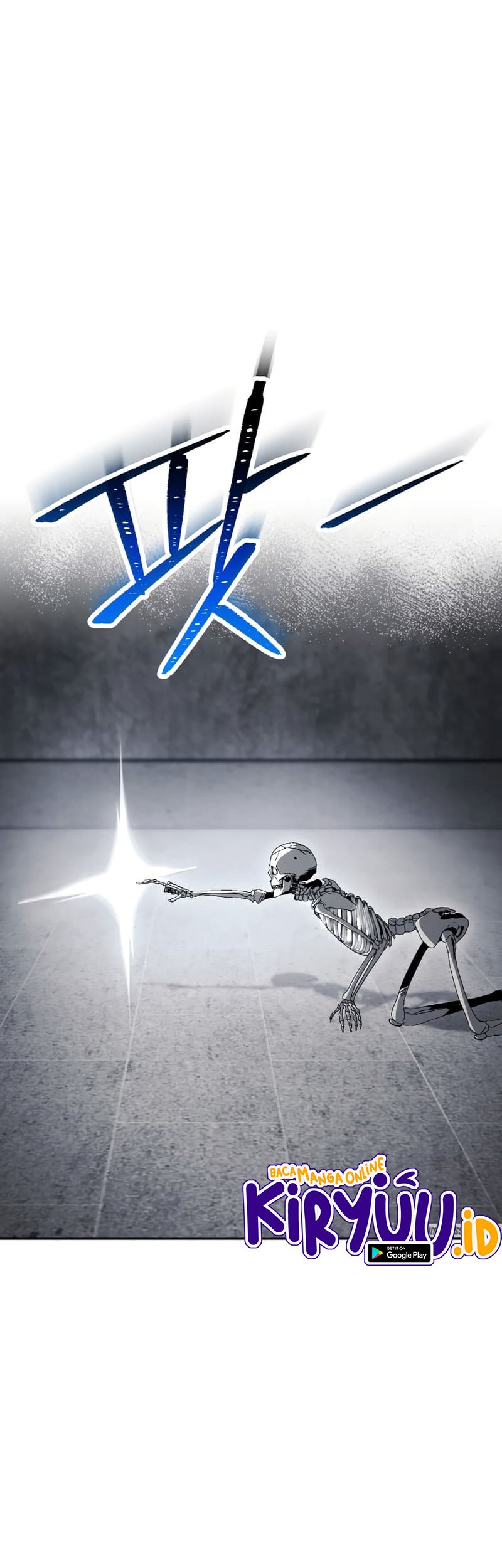 Skeleton Soldier Couldn’t Protect the Dungeon Chapter 229 halaman 14