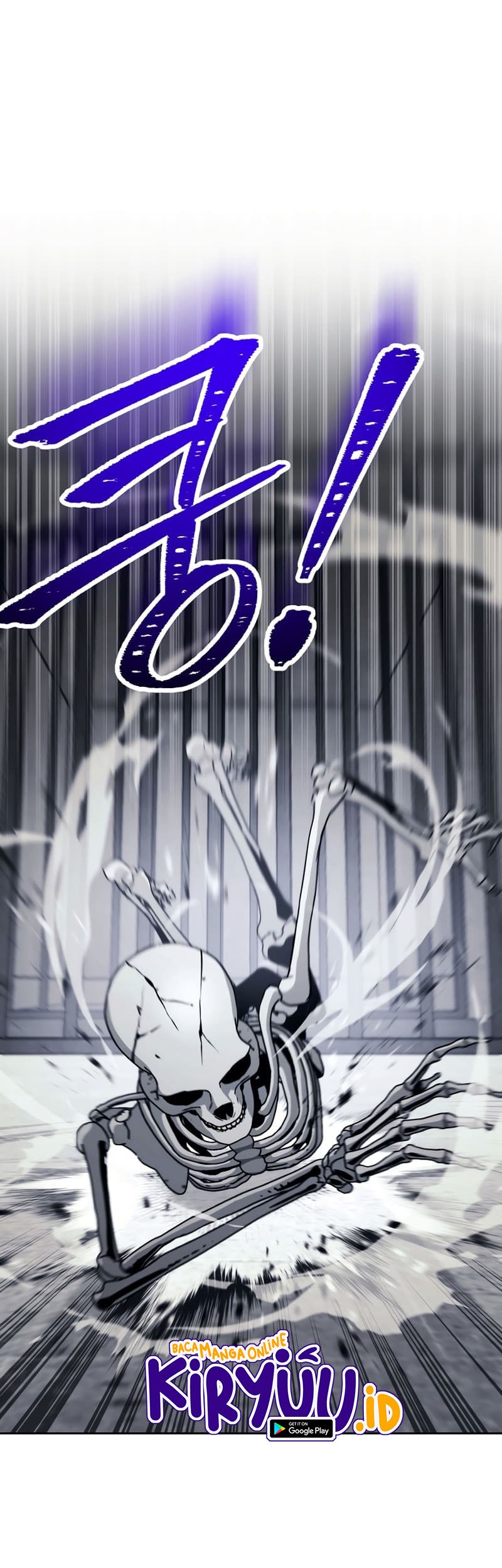 Skeleton Soldier Couldn’t Protect the Dungeon Chapter 229 halaman 15