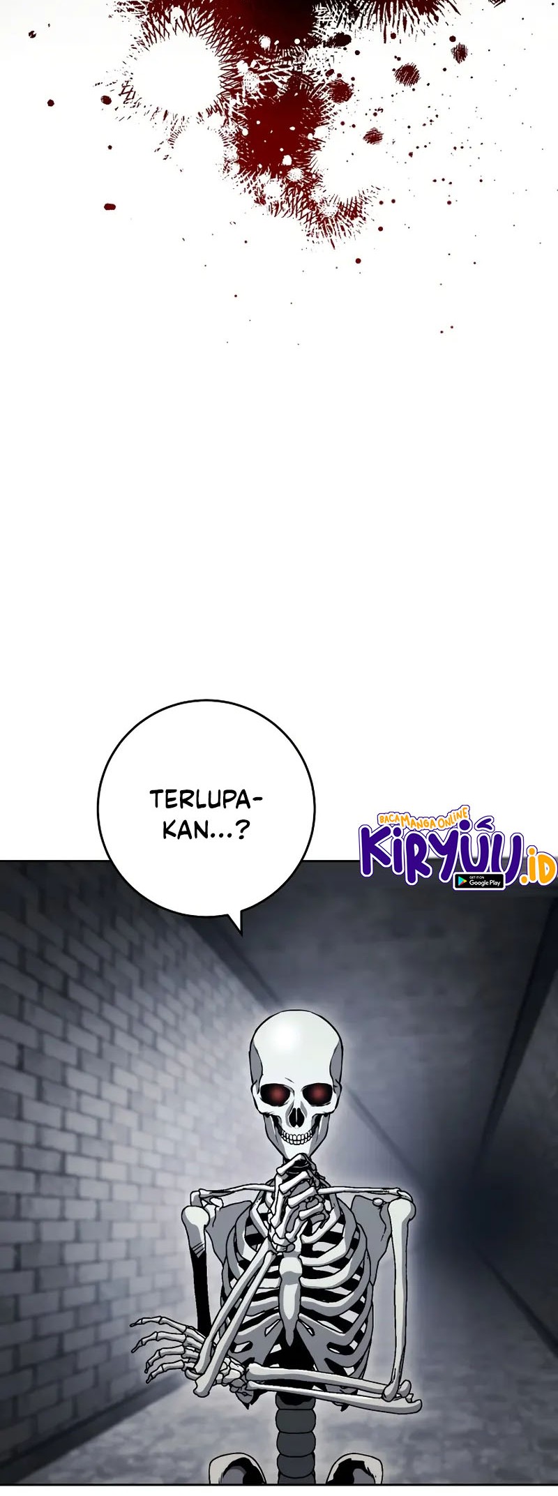Skeleton Soldier Couldn’t Protect the Dungeon Chapter 230 halaman 13