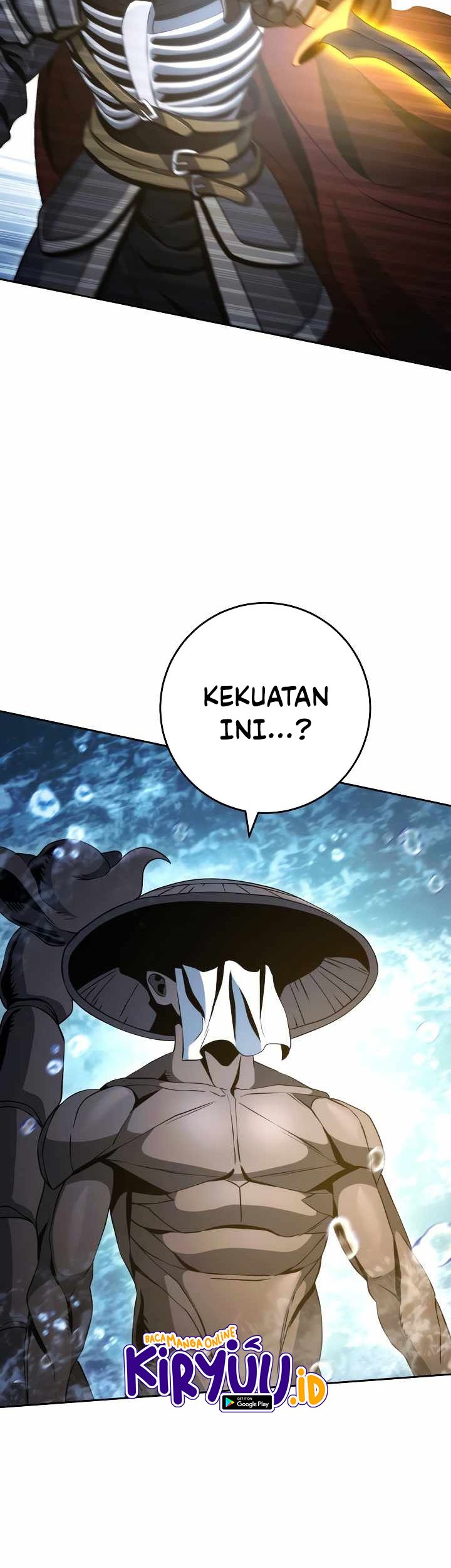Skeleton Soldier Couldn’t Protect the Dungeon Chapter 232 halaman 13