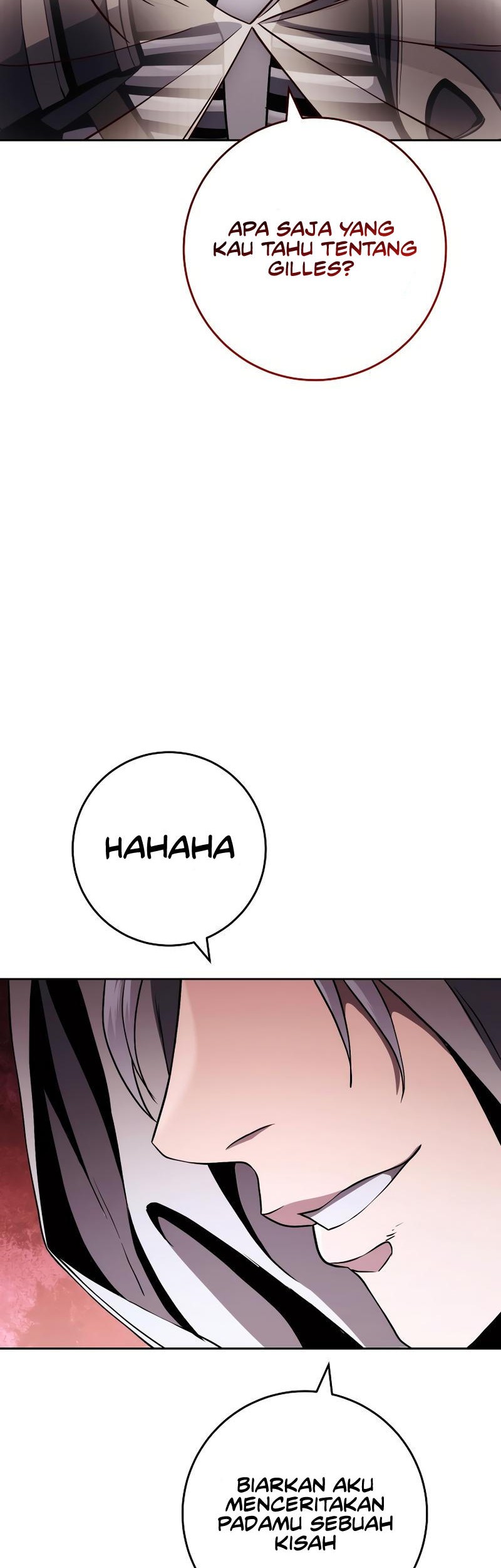 Skeleton Soldier Couldn’t Protect the Dungeon Chapter 234 halaman 16