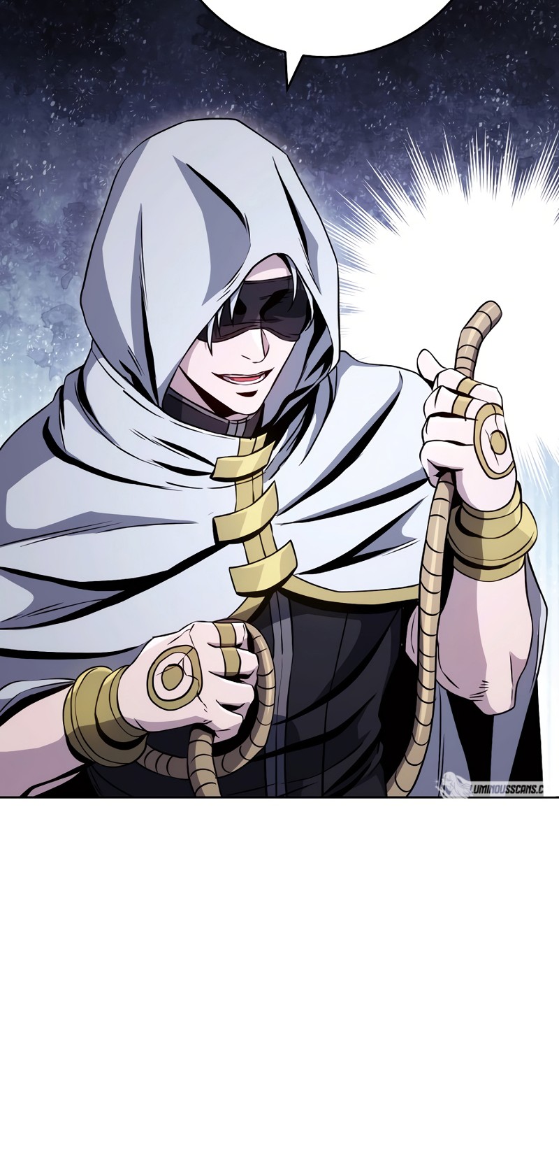 Skeleton Soldier Couldn’t Protect the Dungeon Chapter 237 halaman 16