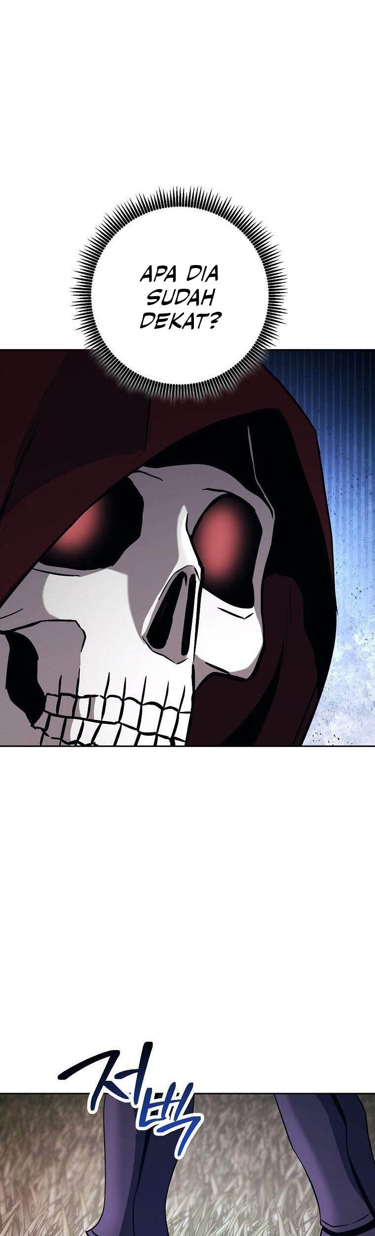 Skeleton Soldier Couldn’t Protect the Dungeon Chapter 240 halaman 19
