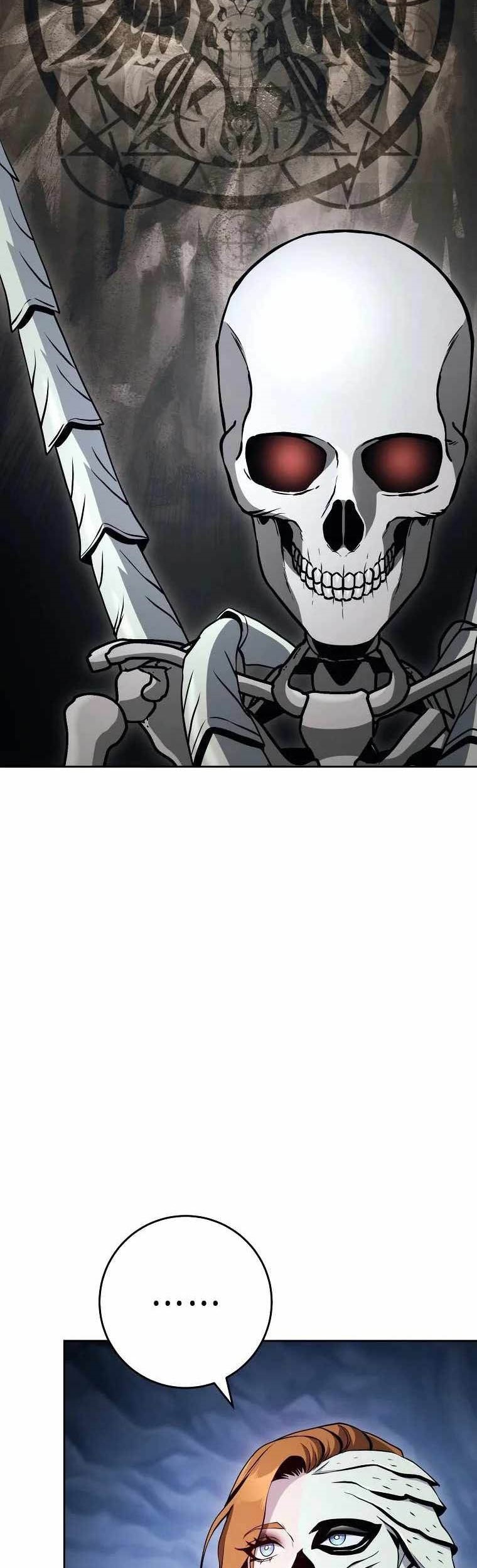 Skeleton Soldier Couldn’t Protect the Dungeon Chapter 242 Gambar 23
