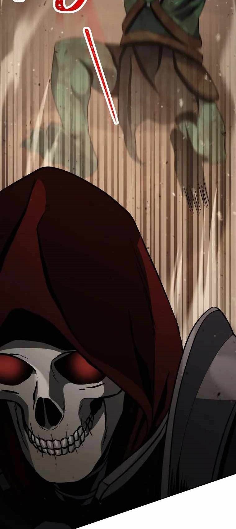 Skeleton Soldier Couldn’t Protect the Dungeon Chapter 244 halaman 16