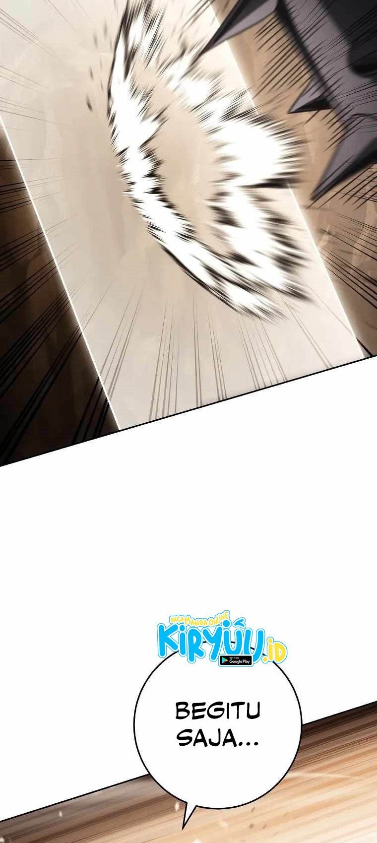 Skeleton Soldier Couldn’t Protect the Dungeon Chapter 244 halaman 18
