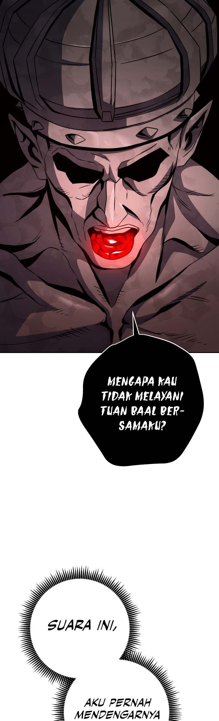 Skeleton Soldier Couldn’t Protect the Dungeon Chapter 245 halaman 18