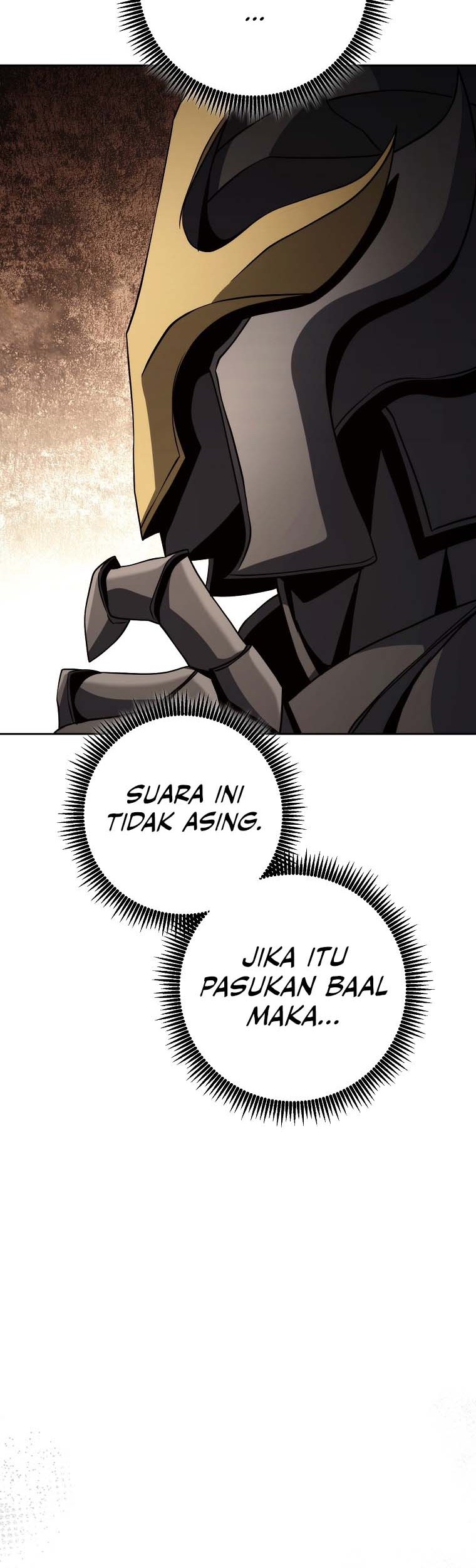 Skeleton Soldier Couldn’t Protect the Dungeon Chapter 245 halaman 19