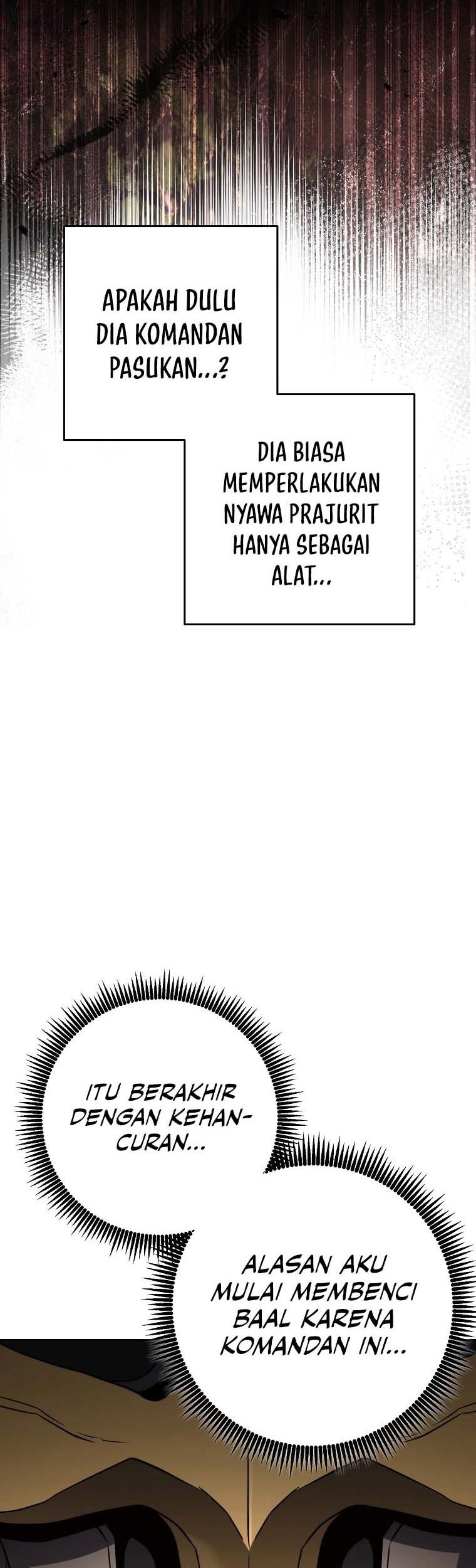 Skeleton Soldier Couldn’t Protect the Dungeon Chapter 245 halaman 21