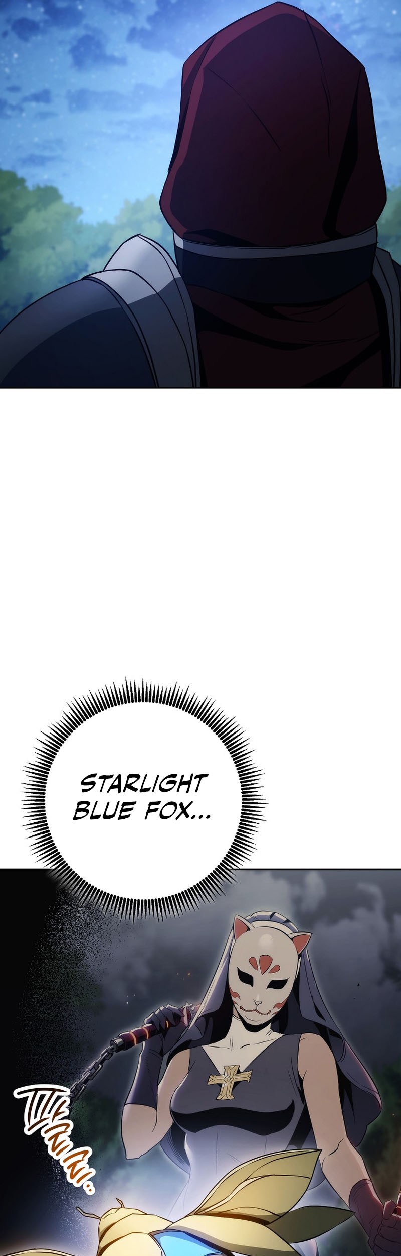 Skeleton Soldier Couldn’t Protect the Dungeon Chapter 246 halaman 18