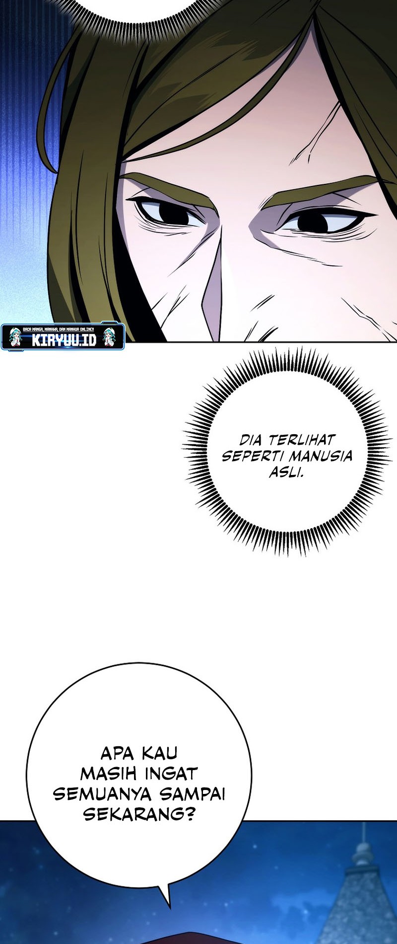Skeleton Soldier Couldn’t Protect the Dungeon Chapter 251 halaman 16