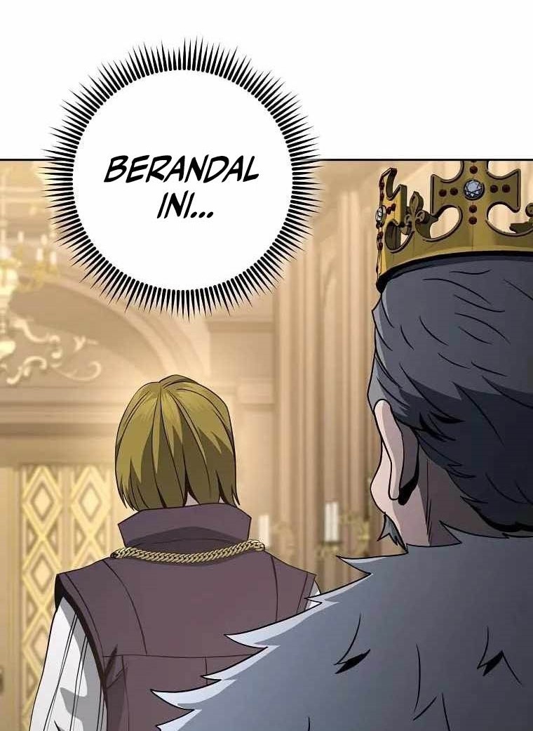 Skeleton Soldier Couldn’t Protect the Dungeon Chapter 254 halaman 20