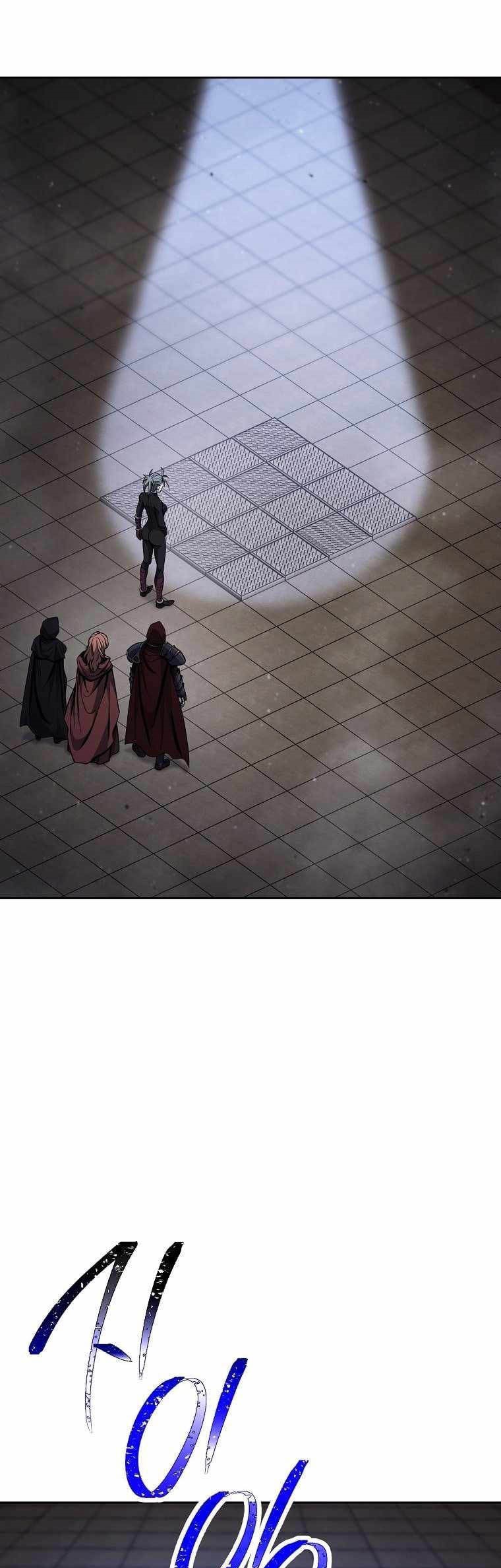 Skeleton Soldier Couldn’t Protect the Dungeon Chapter 257 halaman 22