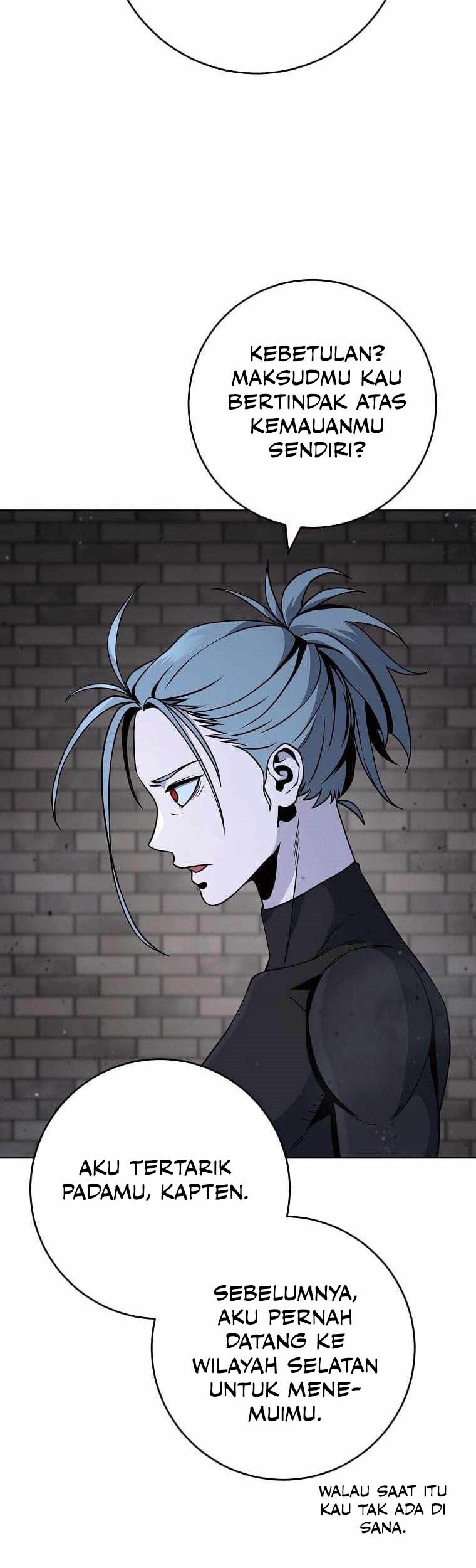 Skeleton Soldier Couldn’t Protect the Dungeon Chapter 258 Gambar 23