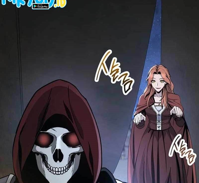 Skeleton Soldier Couldn’t Protect the Dungeon Chapter 260 halaman 16