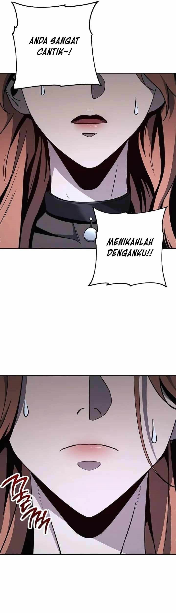 Skeleton Soldier Couldn’t Protect the Dungeon Chapter 264 halaman 21