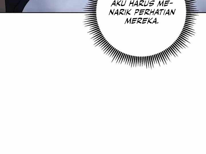 Skeleton Soldier Couldn’t Protect the Dungeon Chapter 265 halaman 20