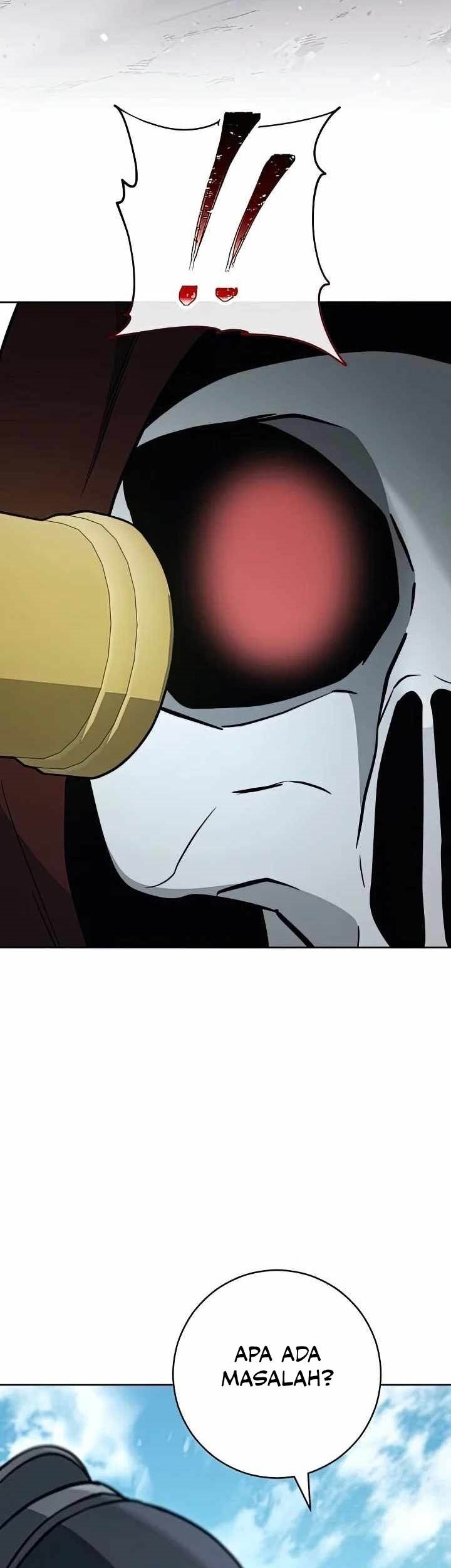 Skeleton Soldier Couldn’t Protect the Dungeon Chapter 268 halaman 17