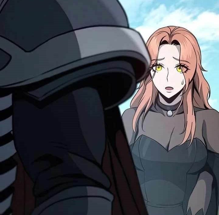 Skeleton Soldier Couldn’t Protect the Dungeon Chapter 268 halaman 18