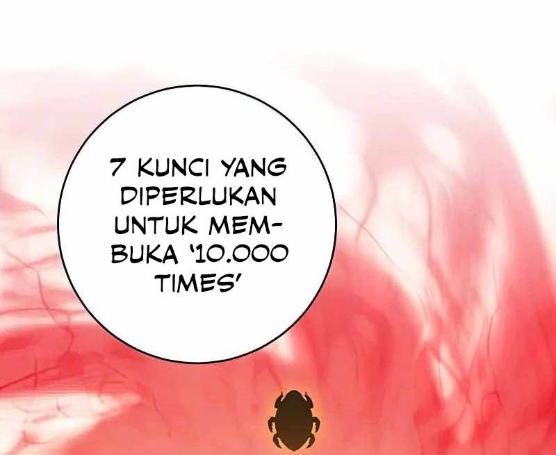 Skeleton Soldier Couldn’t Protect the Dungeon Chapter 274 halaman 22