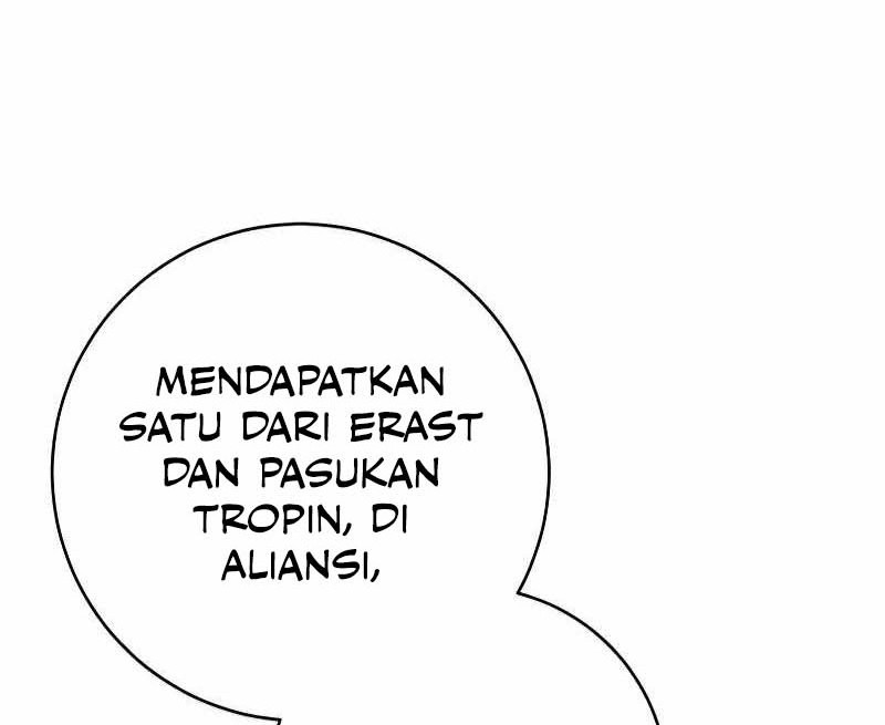 Skeleton Soldier Couldn’t Protect the Dungeon Chapter 274 halaman 24