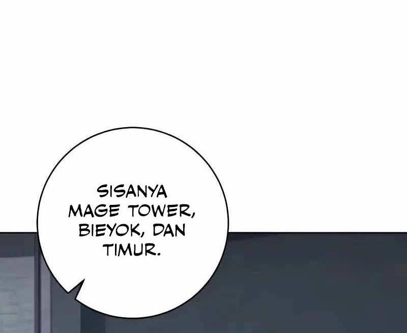 Skeleton Soldier Couldn’t Protect the Dungeon Chapter 274 halaman 26
