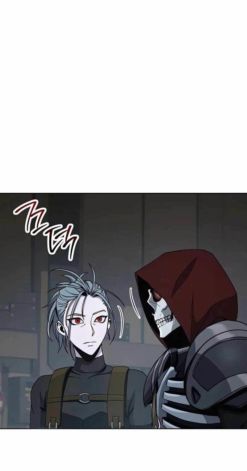Skeleton Soldier Couldn’t Protect the Dungeon Chapter 275 halaman 22