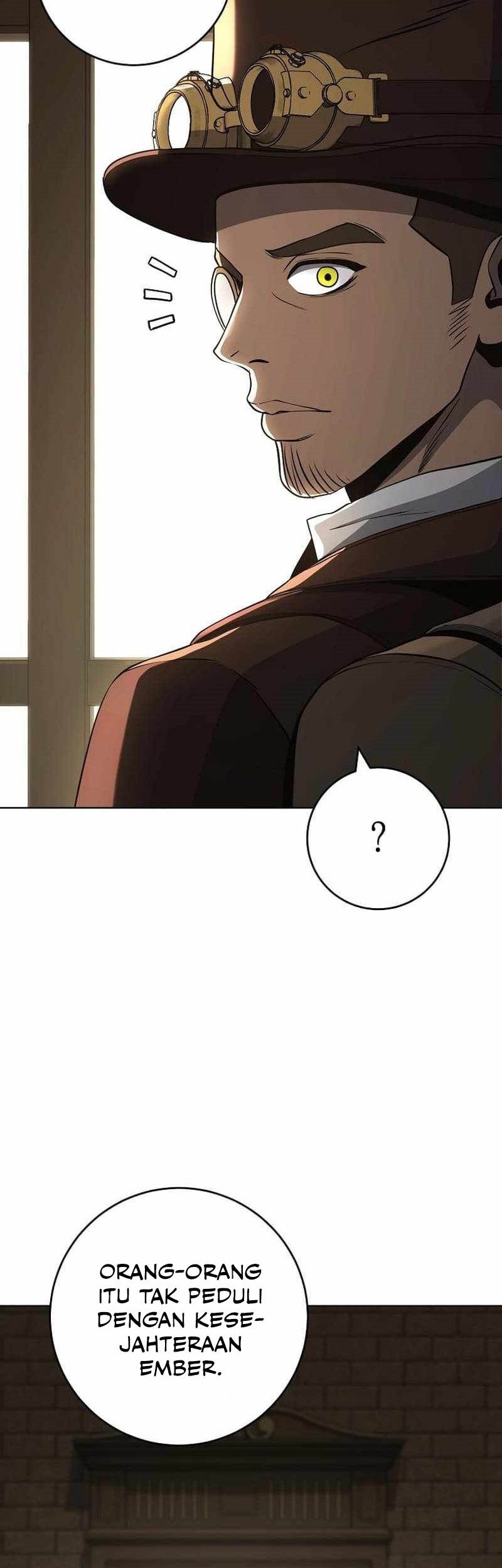 Skeleton Soldier Couldn’t Protect the Dungeon Chapter 277 halaman 21