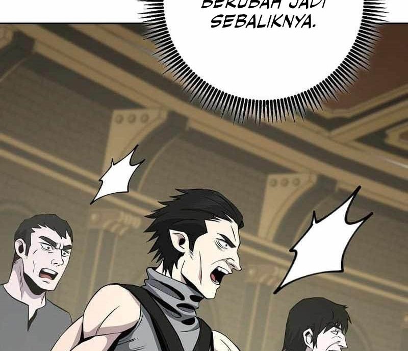 Skeleton Soldier Couldn’t Protect the Dungeon Chapter 280 halaman 22