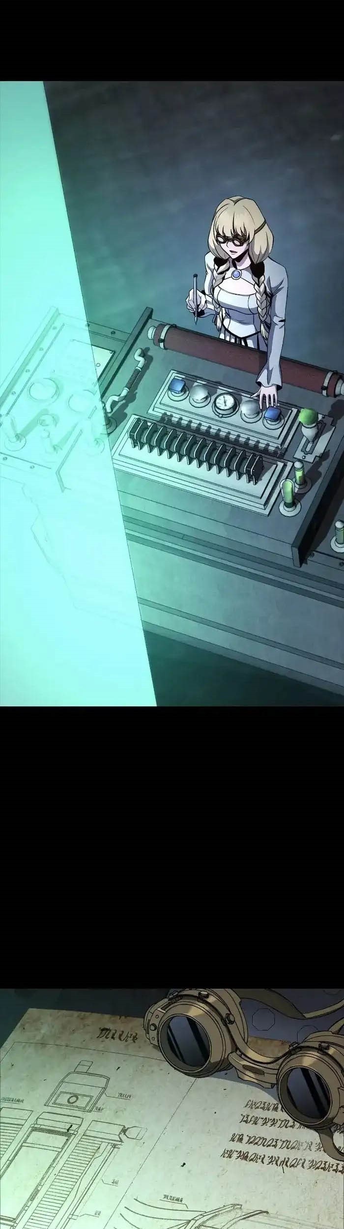 Skeleton Soldier Couldn’t Protect the Dungeon Chapter 282 halaman 21