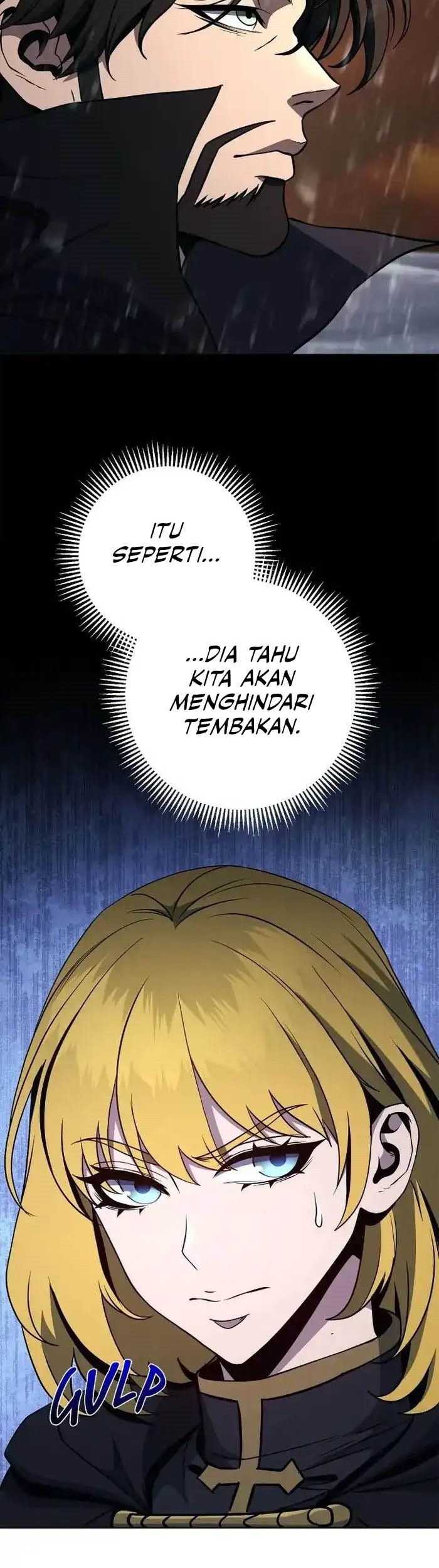 Skeleton Soldier Couldn’t Protect the Dungeon Chapter 286 Gambar 19