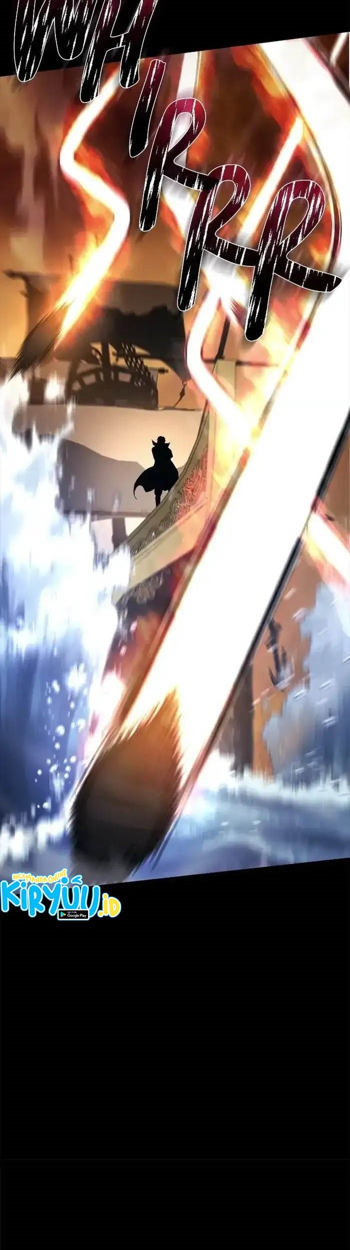 Skeleton Soldier Couldn’t Protect the Dungeon Chapter 286 Gambar 17