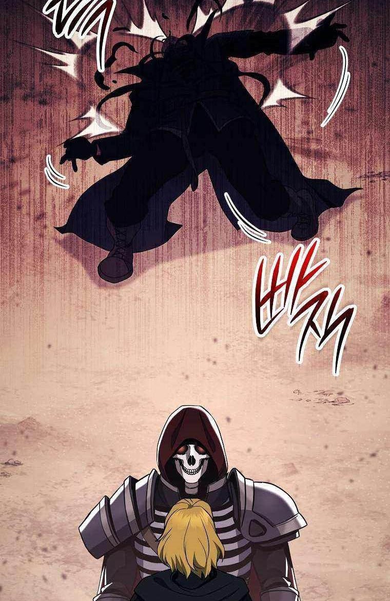 Skeleton Soldier Couldn’t Protect the Dungeon Chapter 289 Gambar 18