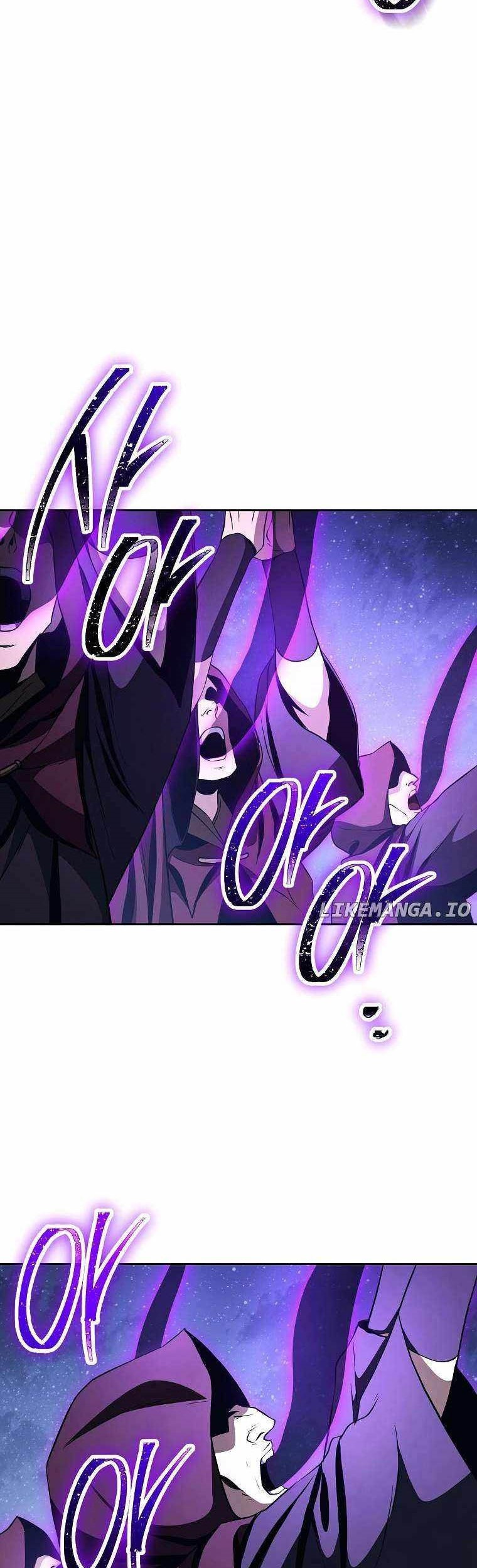 Skeleton Soldier Couldn’t Protect the Dungeon Chapter 290 halaman 23
