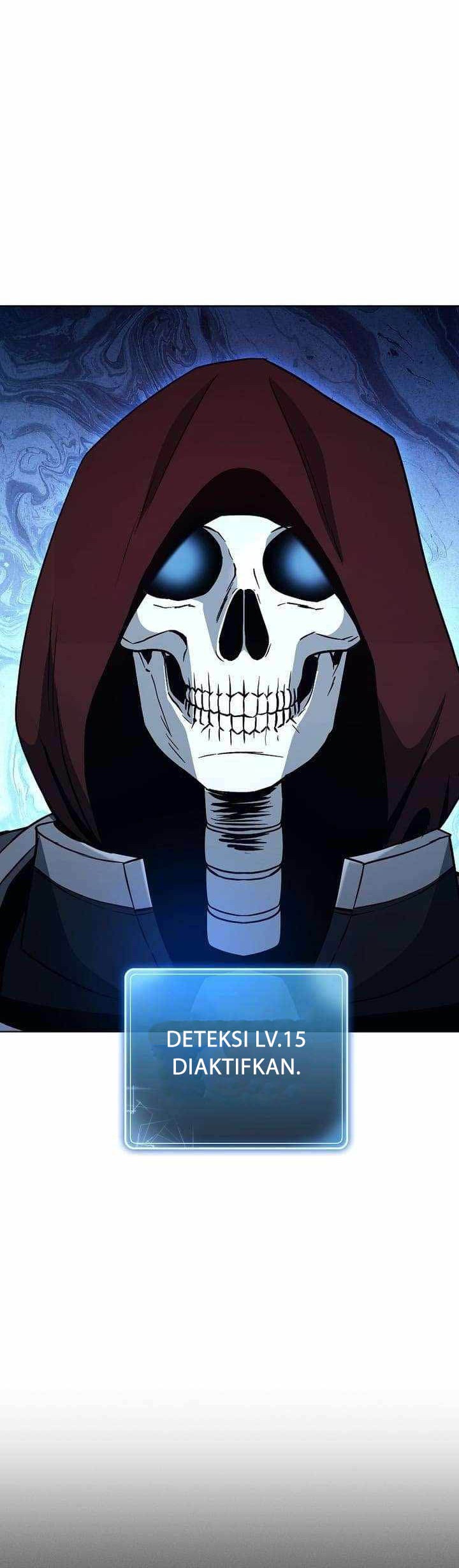 Skeleton Soldier Couldn’t Protect the Dungeon Chapter 292 halaman 12