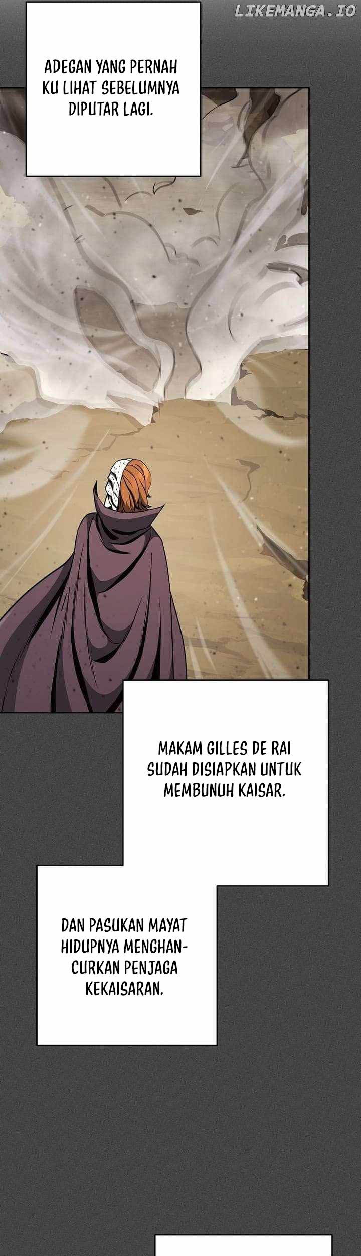 Skeleton Soldier Couldn’t Protect the Dungeon Chapter 292 halaman 13