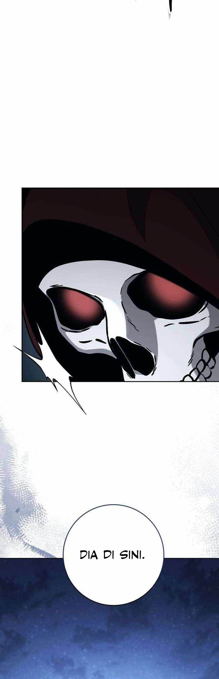 Skeleton Soldier Couldn’t Protect the Dungeon Chapter 294 halaman 12