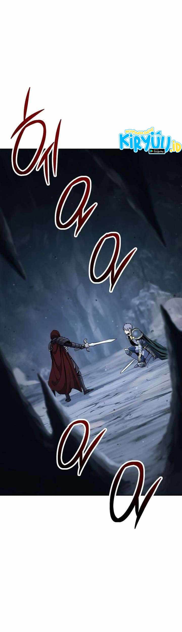 Skeleton Soldier Couldn’t Protect the Dungeon Chapter 295 halaman 12