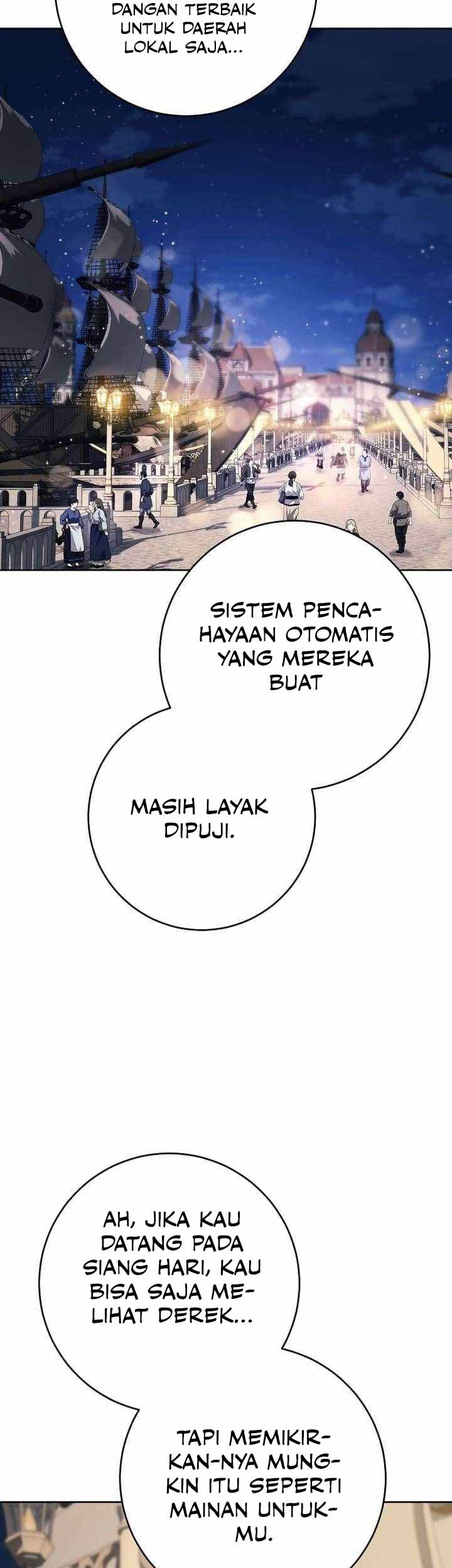 Skeleton Soldier Couldn’t Protect the Dungeon Chapter 299 Gambar 16