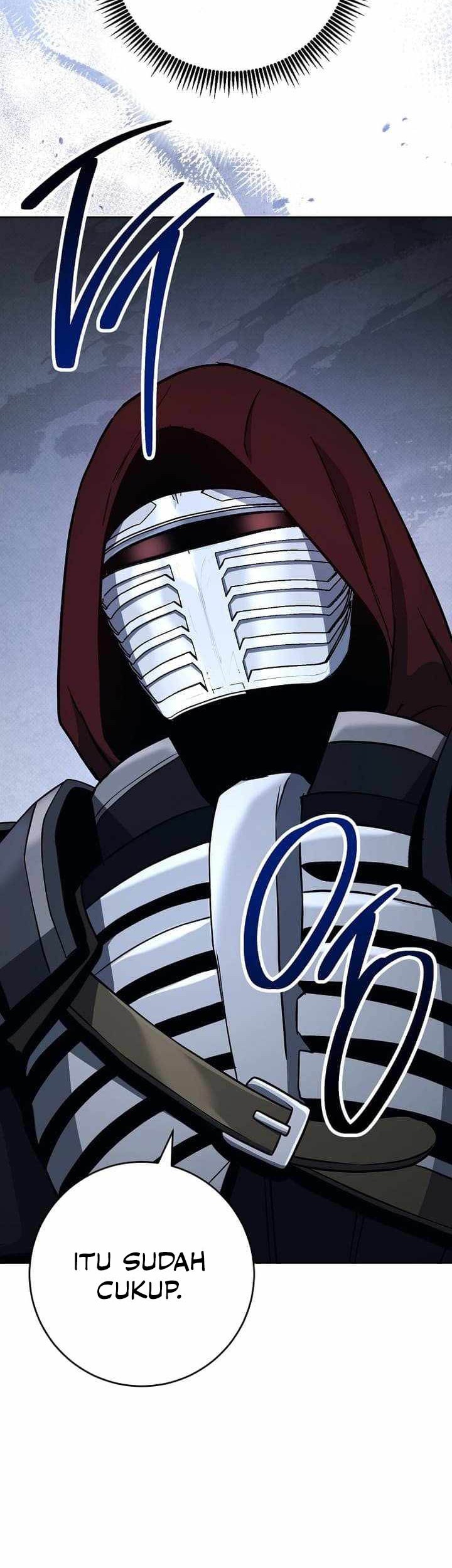 Skeleton Soldier Couldn’t Protect the Dungeon Chapter 301 halaman 12