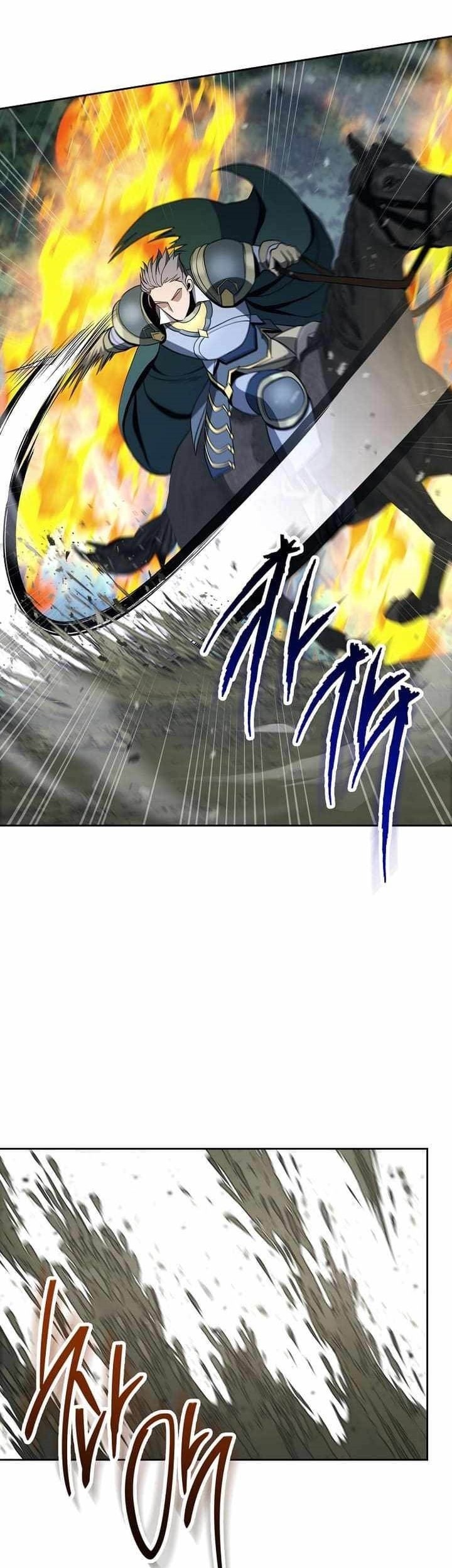 Skeleton Soldier Couldn’t Protect the Dungeon Chapter 304 halaman 17