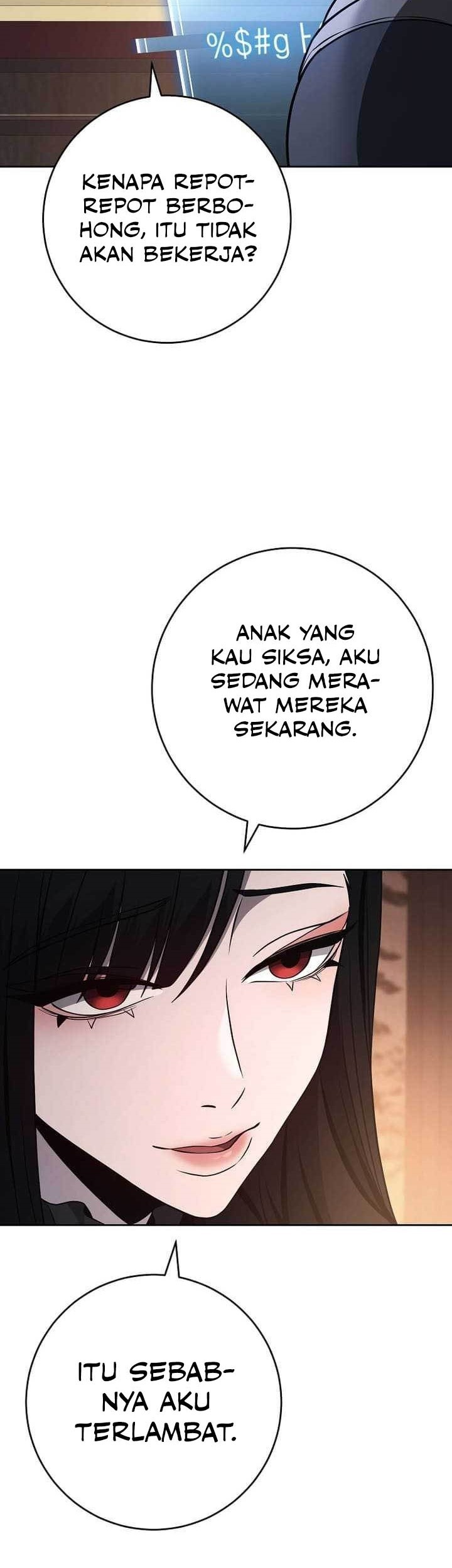 Skeleton Soldier Couldn’t Protect the Dungeon Chapter 306 halaman 15