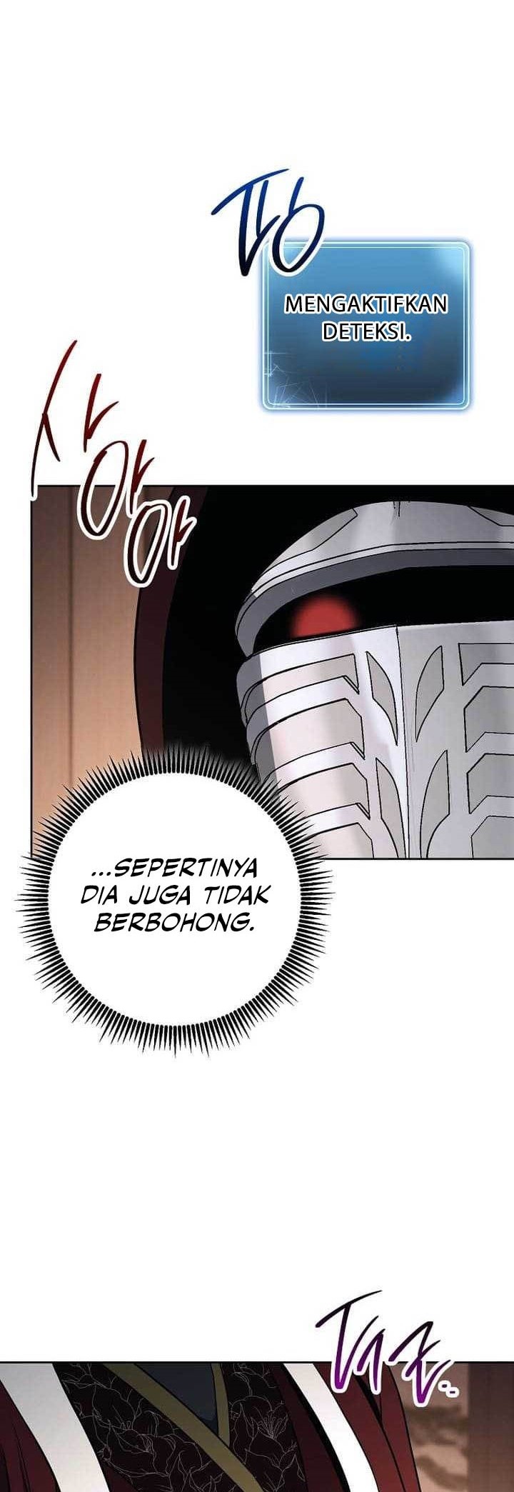 Skeleton Soldier Couldn’t Protect the Dungeon Chapter 306 halaman 16