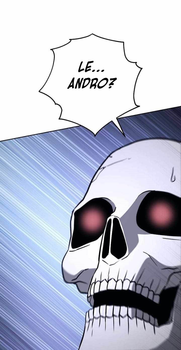 Skeleton Soldier Couldn’t Protect the Dungeon Chapter 309 halaman 16