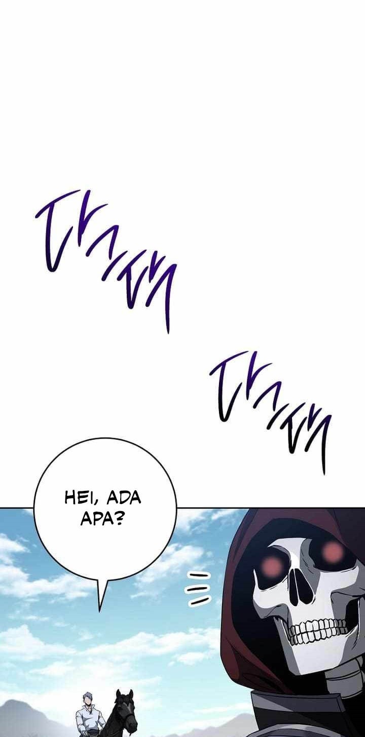 Skeleton Soldier Couldn’t Protect the Dungeon Chapter 310 halaman 16