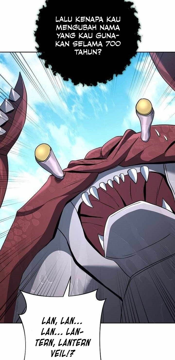 Skeleton Soldier Couldn’t Protect the Dungeon Chapter 312 Gambar 16
