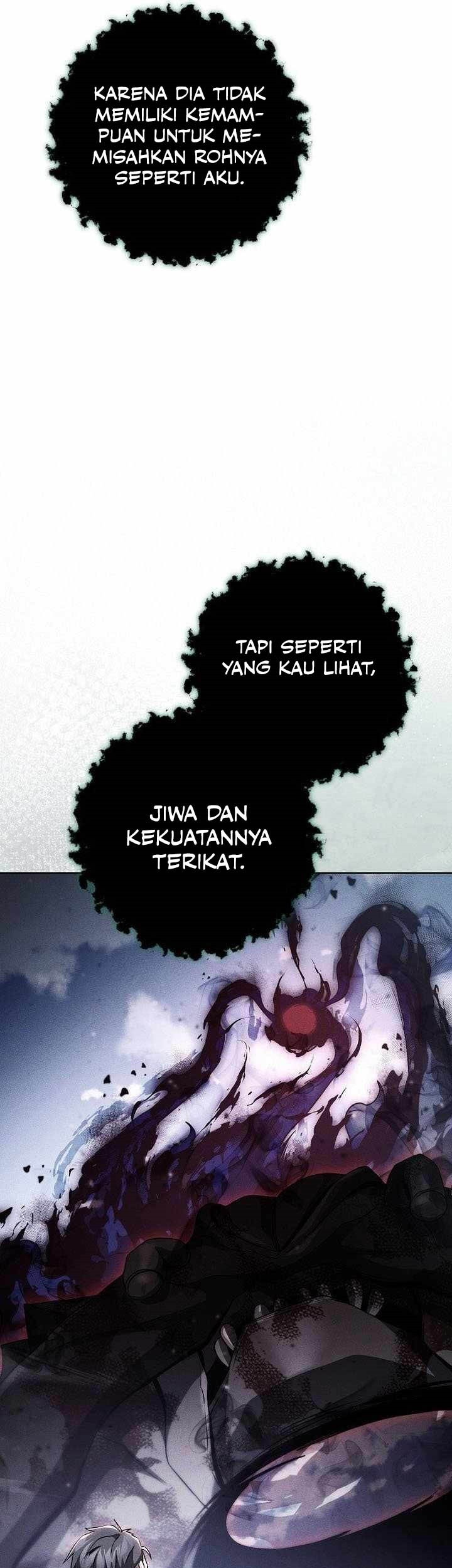 Skeleton Soldier Couldn’t Protect the Dungeon Chapter 313 halaman 17